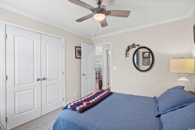Welcome to 1751 Fairbanks Drive--an impeccably updated home on Burning Ridge Golf Course in South Carolina - for sale on GolfHomes.com, golf home, golf lot