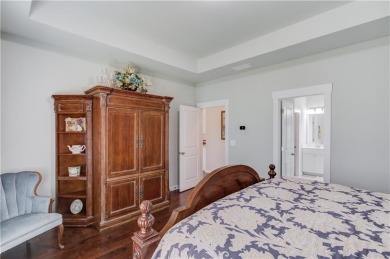 Located in the highly sought-after Traditions of Braselton, this on Traditions of Braselton Golf Club in Georgia - for sale on GolfHomes.com, golf home, golf lot