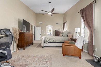 Welcome to 3211 N Couples Drive, located in the sought-after on Eagles Nest at Pebble Creek in Arizona - for sale on GolfHomes.com, golf home, golf lot