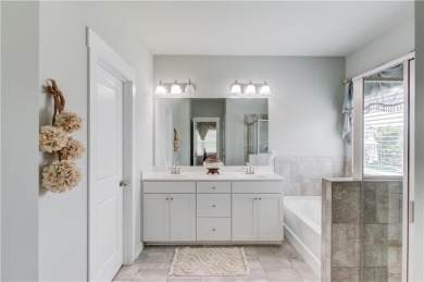 Located in the highly sought-after Traditions of Braselton, this on Traditions of Braselton Golf Club in Georgia - for sale on GolfHomes.com, golf home, golf lot