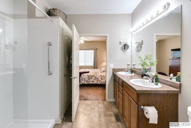 Ashley Sum, M: , ashleysumrealtor,   - Nestled against a serene on Stone Creek Golf Course - Sandstone in Nebraska - for sale on GolfHomes.com, golf home, golf lot