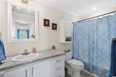 Welcome to 1751 Fairbanks Drive--an impeccably updated home on Burning Ridge Golf Course in South Carolina - for sale on GolfHomes.com, golf home, golf lot