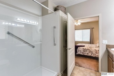 Ashley Sum, M: , ashleysumrealtor,   - Nestled against a serene on Stone Creek Golf Course - Sandstone in Nebraska - for sale on GolfHomes.com, golf home, golf lot