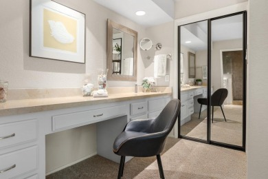 Turn-key coastal retreat in Rio Del Mar! The desirable Sumner on Seascape Golf Club in California - for sale on GolfHomes.com, golf home, golf lot
