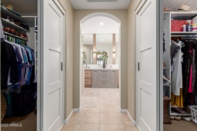 Welcome to 3211 N Couples Drive, located in the sought-after on Eagles Nest at Pebble Creek in Arizona - for sale on GolfHomes.com, golf home, golf lot