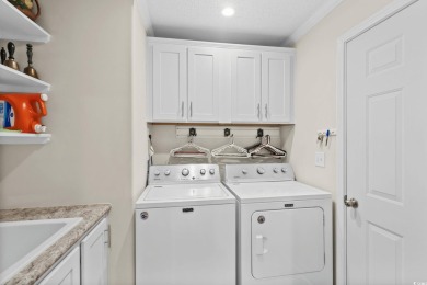 Welcome to 1751 Fairbanks Drive--an impeccably updated home on Burning Ridge Golf Course in South Carolina - for sale on GolfHomes.com, golf home, golf lot