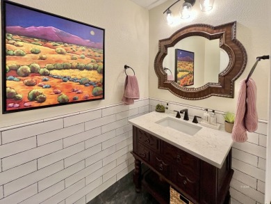 Welcome to 2034 Ruby View Dr., a beautifully remodeled 4-bedroom on Ruby View Golf Course in Nevada - for sale on GolfHomes.com, golf home, golf lot