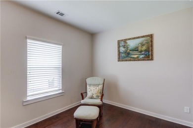 Located in the highly sought-after Traditions of Braselton, this on Traditions of Braselton Golf Club in Georgia - for sale on GolfHomes.com, golf home, golf lot