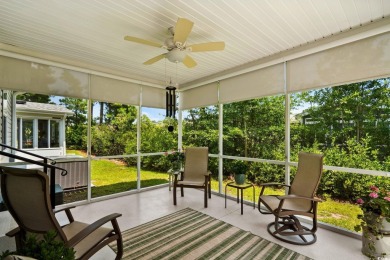 Welcome to 1751 Fairbanks Drive--an impeccably updated home on Burning Ridge Golf Course in South Carolina - for sale on GolfHomes.com, golf home, golf lot