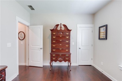 Located in the highly sought-after Traditions of Braselton, this on Traditions of Braselton Golf Club in Georgia - for sale on GolfHomes.com, golf home, golf lot