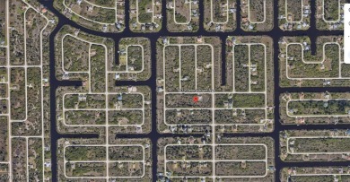Great lot in the desirable waterfront boating community of South on Rotonda Golf and Country Club - Long Marsh  in Florida - for sale on GolfHomes.com, golf home, golf lot
