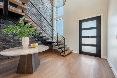 Step into the Trinidad, a stunning twin home nestled in the on Coral Canyon Golf Course in Utah - for sale on GolfHomes.com, golf home, golf lot