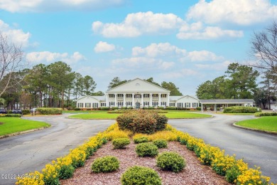 Back on the market due to buyer not completing closing on time on Brunswick Plantation and Golf Resorts in North Carolina - for sale on GolfHomes.com, golf home, golf lot