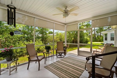 Welcome to 1751 Fairbanks Drive--an impeccably updated home on Burning Ridge Golf Course in South Carolina - for sale on GolfHomes.com, golf home, golf lot