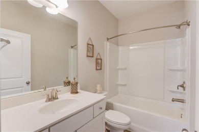 Located in the highly sought-after Traditions of Braselton, this on Traditions of Braselton Golf Club in Georgia - for sale on GolfHomes.com, golf home, golf lot