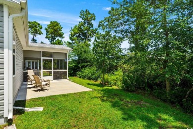Welcome to 1751 Fairbanks Drive--an impeccably updated home on Burning Ridge Golf Course in South Carolina - for sale on GolfHomes.com, golf home, golf lot