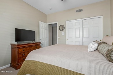 Welcome to 3211 N Couples Drive, located in the sought-after on Eagles Nest at Pebble Creek in Arizona - for sale on GolfHomes.com, golf home, golf lot