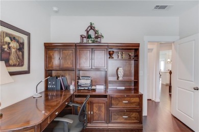 Located in the highly sought-after Traditions of Braselton, this on Traditions of Braselton Golf Club in Georgia - for sale on GolfHomes.com, golf home, golf lot