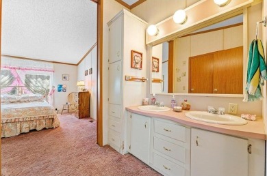 Turn the key and start enjoying lake life from this fully on Hardwoods Golf Club At Mille Lacs in Minnesota - for sale on GolfHomes.com, golf home, golf lot