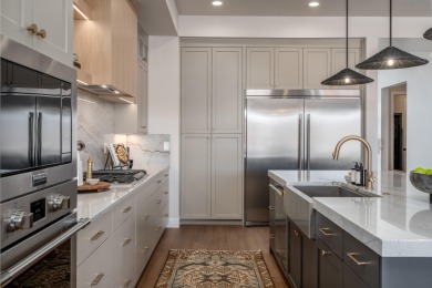 Step into the Trinidad, a stunning twin home nestled in the on Coral Canyon Golf Course in Utah - for sale on GolfHomes.com, golf home, golf lot