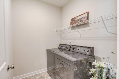 Located in the highly sought-after Traditions of Braselton, this on Traditions of Braselton Golf Club in Georgia - for sale on GolfHomes.com, golf home, golf lot