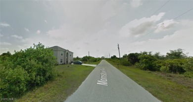 Great lot in the desirable waterfront boating community of South on Rotonda Golf and Country Club - Long Marsh  in Florida - for sale on GolfHomes.com, golf home, golf lot