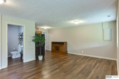 Ashley Sum, M: , ashleysumrealtor,   - Nestled against a serene on Stone Creek Golf Course - Sandstone in Nebraska - for sale on GolfHomes.com, golf home, golf lot
