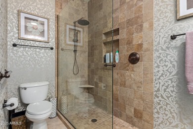 Welcome to 3211 N Couples Drive, located in the sought-after on Eagles Nest at Pebble Creek in Arizona - for sale on GolfHomes.com, golf home, golf lot