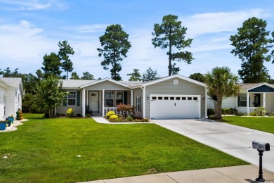 Welcome to 1751 Fairbanks Drive--an impeccably updated home on Burning Ridge Golf Course in South Carolina - for sale on GolfHomes.com, golf home, golf lot