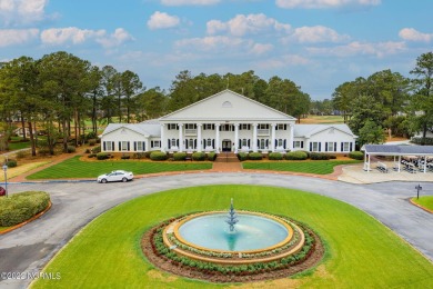 Back on the market due to buyer not completing closing on time on Brunswick Plantation and Golf Resorts in North Carolina - for sale on GolfHomes.com, golf home, golf lot