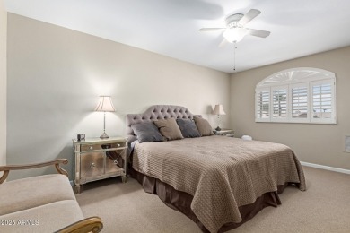 Welcome to 3211 N Couples Drive, located in the sought-after on Eagles Nest at Pebble Creek in Arizona - for sale on GolfHomes.com, golf home, golf lot