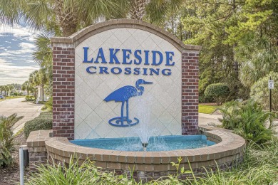 Welcome to 1751 Fairbanks Drive--an impeccably updated home on Burning Ridge Golf Course in South Carolina - for sale on GolfHomes.com, golf home, golf lot