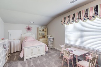 Located in the highly sought-after Traditions of Braselton, this on Traditions of Braselton Golf Club in Georgia - for sale on GolfHomes.com, golf home, golf lot