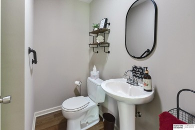 Ashley Sum, M: , ashleysumrealtor,   - Nestled against a serene on Stone Creek Golf Course - Sandstone in Nebraska - for sale on GolfHomes.com, golf home, golf lot