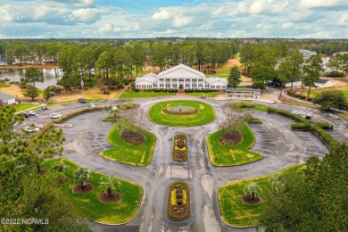 Back on the market due to buyer not completing closing on time on Brunswick Plantation and Golf Resorts in North Carolina - for sale on GolfHomes.com, golf home, golf lot