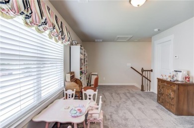 Located in the highly sought-after Traditions of Braselton, this on Traditions of Braselton Golf Club in Georgia - for sale on GolfHomes.com, golf home, golf lot