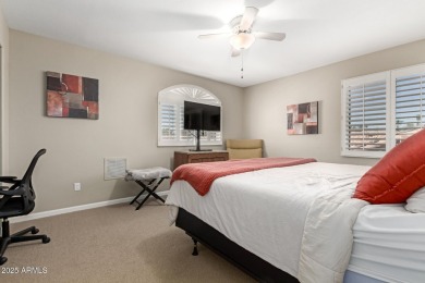 Welcome to 3211 N Couples Drive, located in the sought-after on Eagles Nest at Pebble Creek in Arizona - for sale on GolfHomes.com, golf home, golf lot