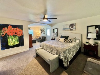 Welcome to 2034 Ruby View Dr., a beautifully remodeled 4-bedroom on Ruby View Golf Course in Nevada - for sale on GolfHomes.com, golf home, golf lot