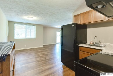 Ashley Sum, M: , ashleysumrealtor,   - Nestled against a serene on Stone Creek Golf Course - Sandstone in Nebraska - for sale on GolfHomes.com, golf home, golf lot