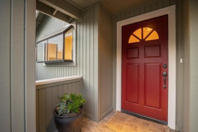 Turn-key coastal retreat in Rio Del Mar! The desirable Sumner on Seascape Golf Club in California - for sale on GolfHomes.com, golf home, golf lot