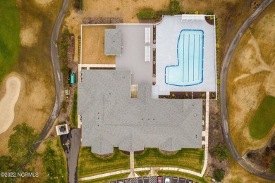 Back on the market due to buyer not completing closing on time on Brunswick Plantation and Golf Resorts in North Carolina - for sale on GolfHomes.com, golf home, golf lot