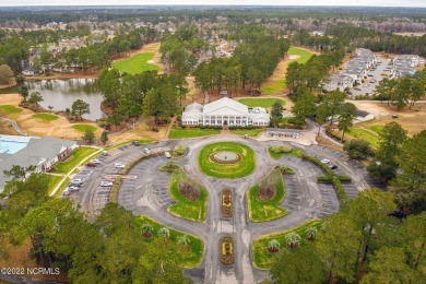 Back on the market due to buyer not completing closing on time on Brunswick Plantation and Golf Resorts in North Carolina - for sale on GolfHomes.com, golf home, golf lot