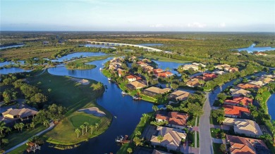 More than a house ..The Ultimate Florida Lifestyle awaits you in on Waterlefe Golf and River Club in Florida - for sale on GolfHomes.com, golf home, golf lot