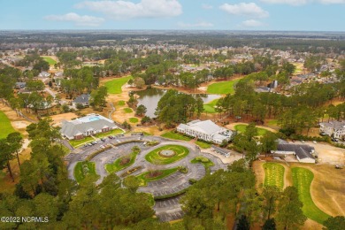 Back on the market due to buyer not completing closing on time on Brunswick Plantation and Golf Resorts in North Carolina - for sale on GolfHomes.com, golf home, golf lot