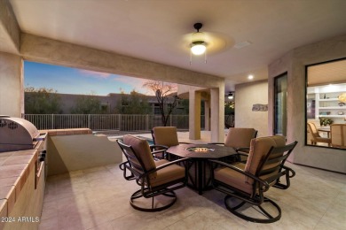 Discover this rare, remodeled 24 hr manned guard gated house in on Ancala Country Club in Arizona - for sale on GolfHomes.com, golf home, golf lot