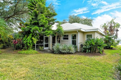 What an opportunity! This charming and tastefully decorated on The Venice Golf and Country Club in Florida - for sale on GolfHomes.com, golf home, golf lot