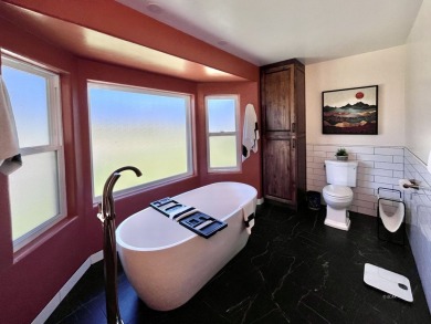 Welcome to 2034 Ruby View Dr., a beautifully remodeled 4-bedroom on Ruby View Golf Course in Nevada - for sale on GolfHomes.com, golf home, golf lot