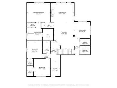 Located in the highly sought-after Traditions of Braselton, this on Traditions of Braselton Golf Club in Georgia - for sale on GolfHomes.com, golf home, golf lot
