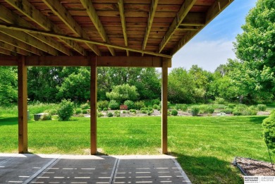 Ashley Sum, M: , ashleysumrealtor,   - Nestled against a serene on Stone Creek Golf Course - Sandstone in Nebraska - for sale on GolfHomes.com, golf home, golf lot