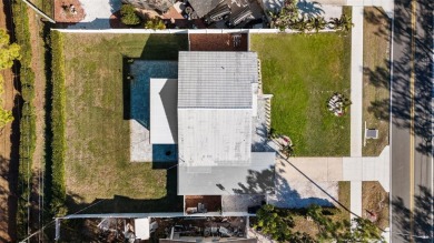 Stunning Belleair home nestled with a view of the 16th Fairway on Belleview Biltmore Golf Club in Florida - for sale on GolfHomes.com, golf home, golf lot